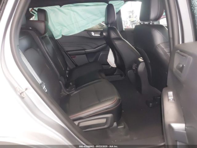 1FMCU9NZ2RUB18467 Ford Escape St-line Select