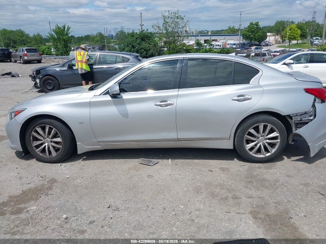 Infiniti Q50 2015 JN1BV7AR3FM397191 Image 13