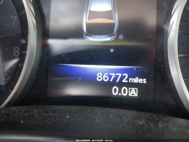 Infiniti Q50 2015 JN1BV7AR3FM397191 Image 14