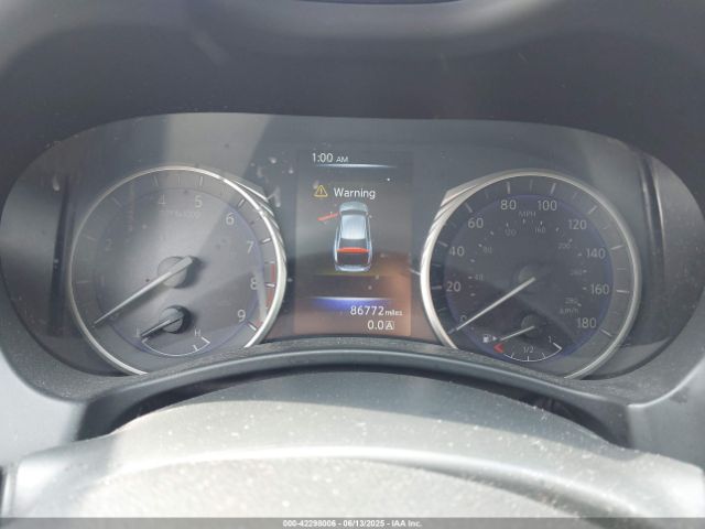 2015 INFINITI Q50 JN1BV7AR3FM397191 Photo 6