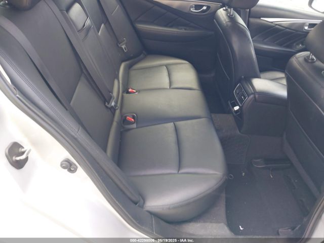2015 INFINITI Q50 JN1BV7AR3FM397191 Photo 7