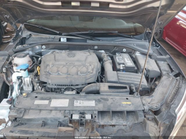 1VWSA7A30LC022121 Volkswagen Passat 2.0t Se