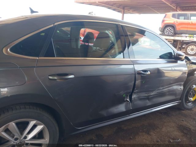 1VWSA7A30LC022121 Volkswagen Passat 2.0t Se