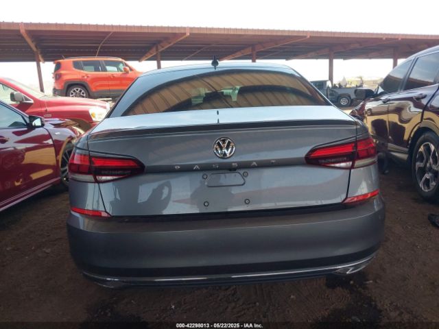 1VWSA7A30LC022121 Volkswagen Passat 2.0t Se
