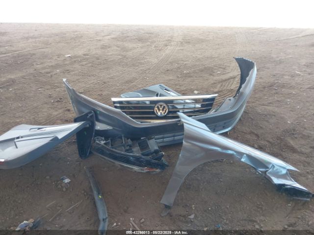 1VWSA7A30LC022121 Volkswagen Passat 2.0t Se