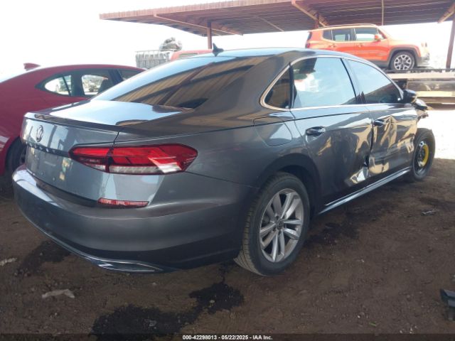 1VWSA7A30LC022121 Volkswagen Passat 2.0t Se