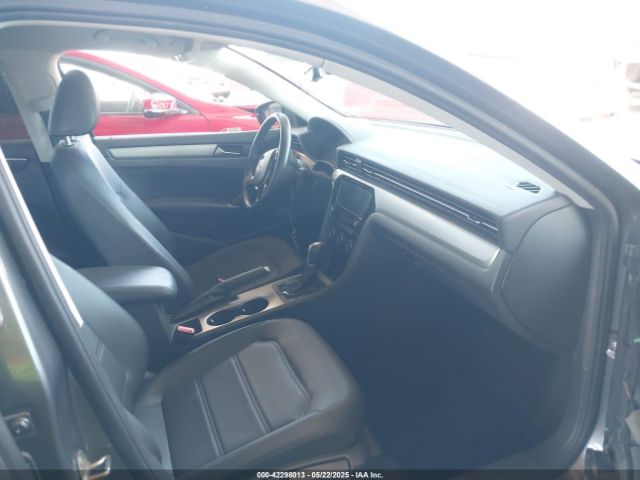 1VWSA7A30LC022121 Volkswagen Passat 2.0t Se