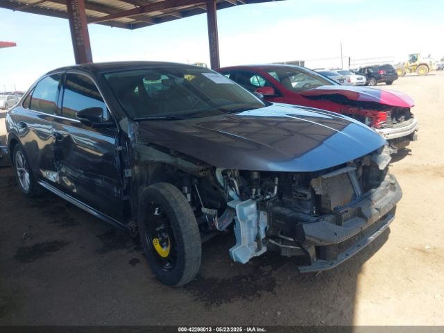 1VWSA7A30LC022121 Volkswagen Passat 2.0t Se