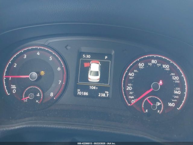 1VWSA7A30LC022121 Volkswagen Passat 2.0t Se