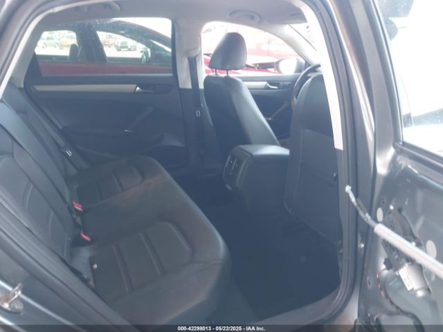 1VWSA7A30LC022121 Volkswagen Passat 2.0t Se