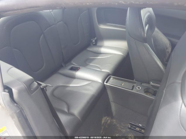 2008 AUDI TT TRUDD38J981021252 Photo 7
