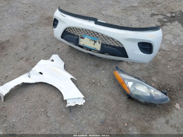 JM1DE1KZ6E0182458 Mazda Mazda2 Sport