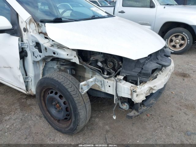 JM1DE1KZ6E0182458 Mazda Mazda2 Sport