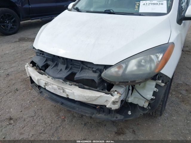 JM1DE1KZ6E0182458 Mazda Mazda2 Sport