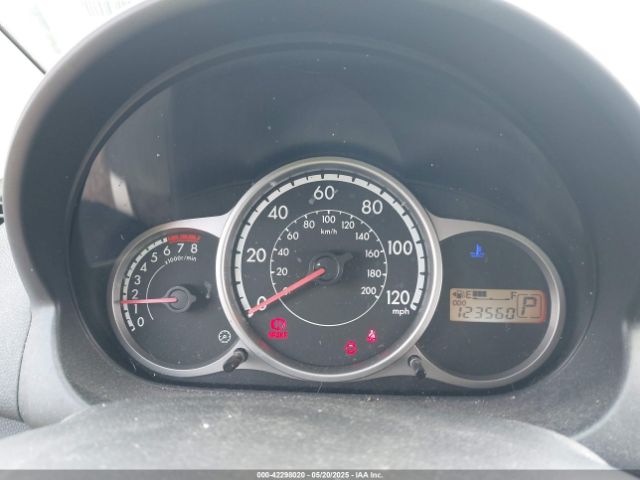 JM1DE1KZ6E0182458 Mazda Mazda2 Sport