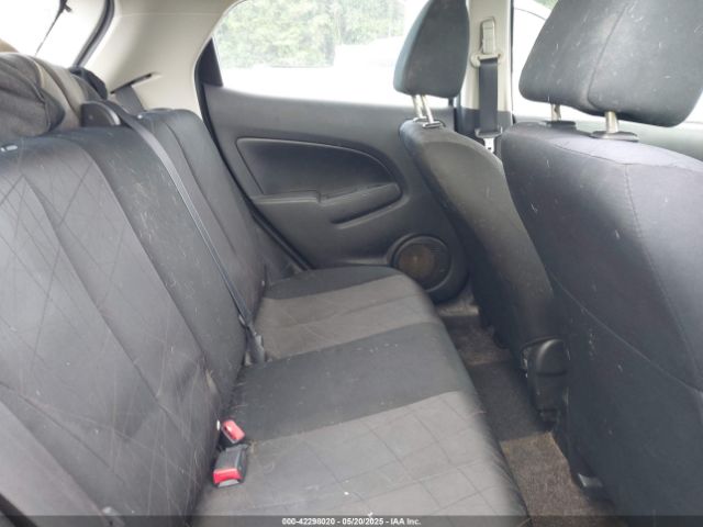 JM1DE1KZ6E0182458 Mazda Mazda2 Sport