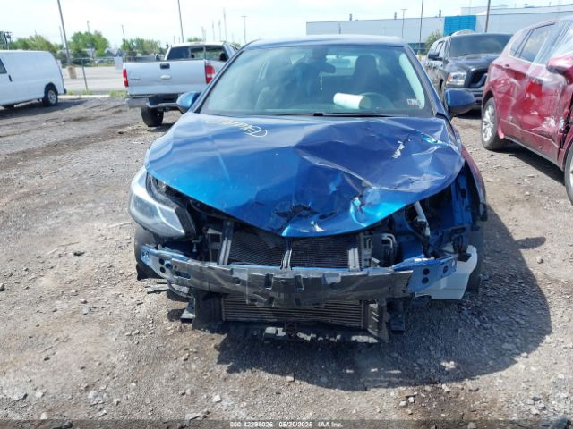 1G1BE5SM6K7113798 Chevrolet CRUZE LT