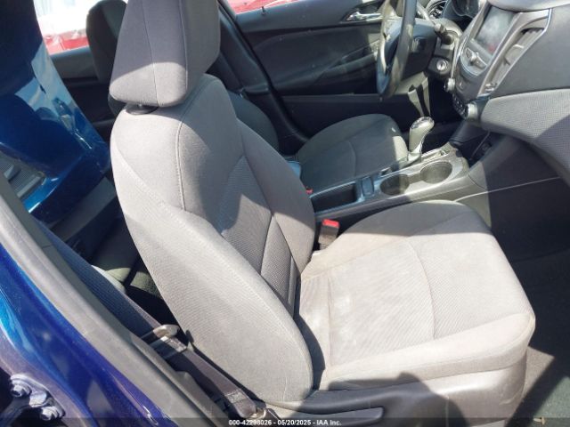 1G1BE5SM6K7113798 Chevrolet CRUZE LT