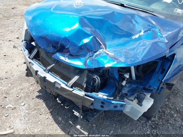 1G1BE5SM6K7113798 Chevrolet CRUZE LT