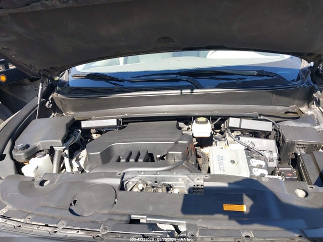 Infiniti QX60 2014 5N1CL0MM2EC515052 Image 10