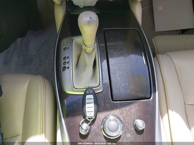 Infiniti QX60 2014 5N1CL0MM2EC515052 Image 11