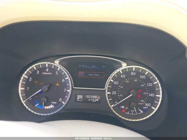 Infiniti QX60 2014 5N1CL0MM2EC515052 Image 7
