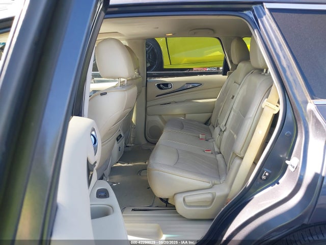 Infiniti QX60 2014 5N1CL0MM2EC515052 Image 8