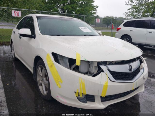 2009 ACURA TSX JH4CU26619C029882 Photo 0