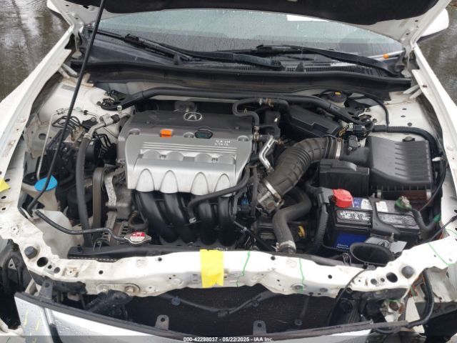 2009 ACURA TSX JH4CU26619C029882 Photo 9