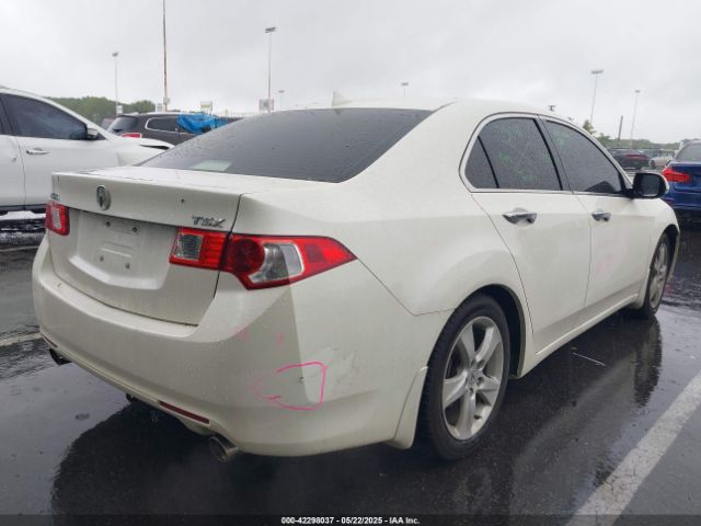 2009 ACURA TSX JH4CU26619C029882 Photo 3