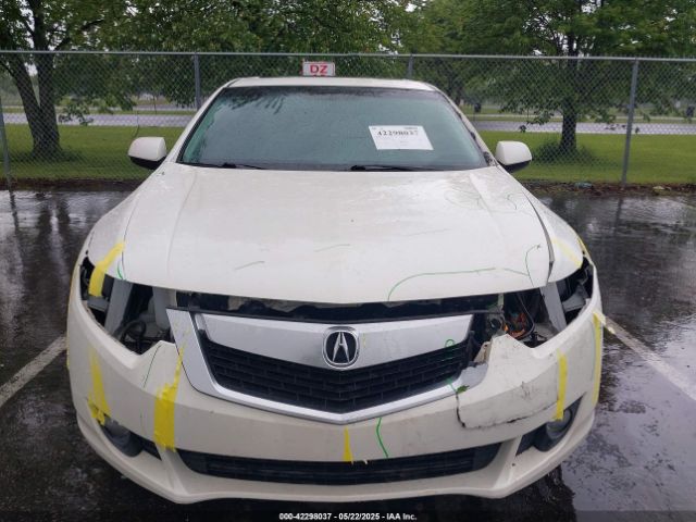 2009 ACURA TSX JH4CU26619C029882 Photo 5