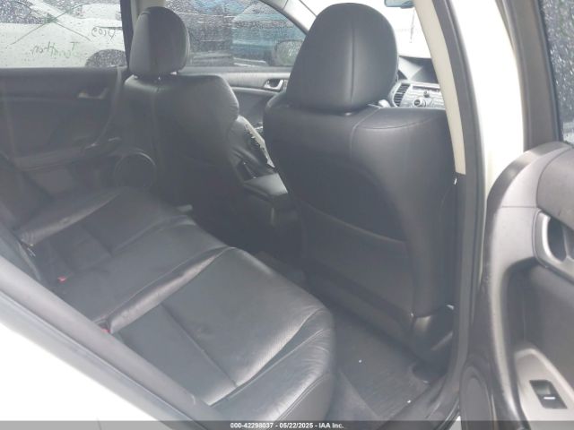 2009 ACURA TSX JH4CU26619C029882 Photo 7