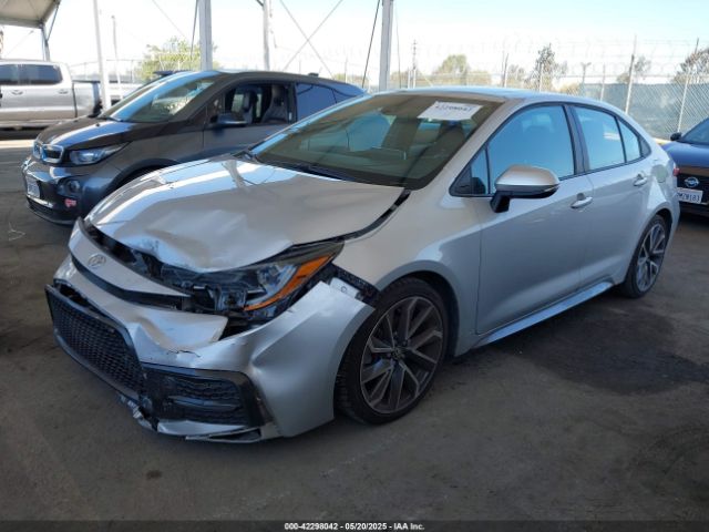 5YFP4RCE2LP048270 Toyota m20-fks