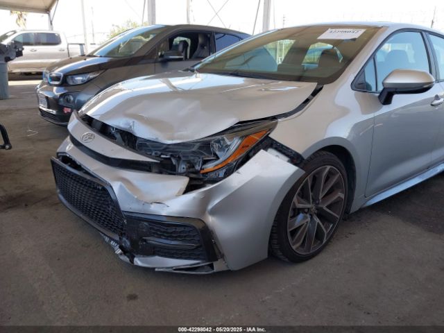 5YFP4RCE2LP048270 Toyota m20-fks