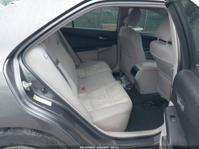 4T4BF1FK7ER340317 Toyota CAMRY L