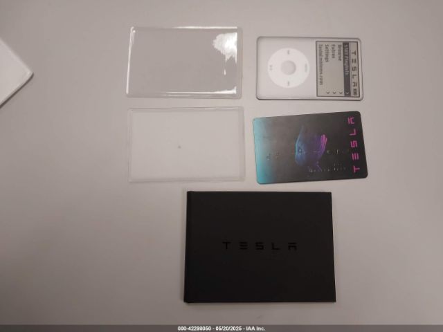 5YJ3E1ET0RF870515 Tesla Model 3 Performance All-wheel Drive