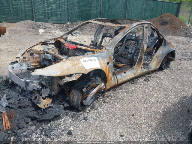 5YJ3E1ET0RF870515 Tesla Model 3 Performance All-wheel Drive