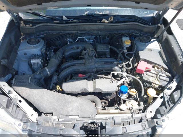 JF2SJAHC5EH434354 Subaru Forester 2.5i Limited