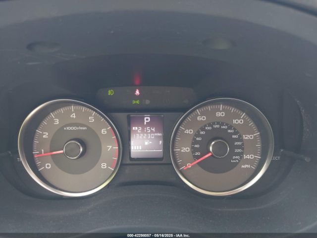 JF2SJAHC5EH434354 Subaru Forester 2.5i Limited