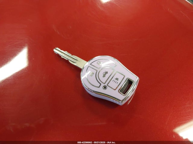 Nissan SENTRA SV 2014 3N1AB7APXEL642032 Image 11