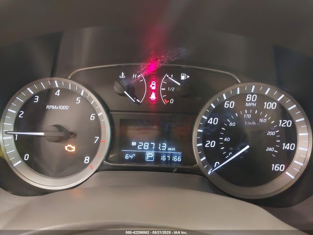 Nissan SENTRA SV 2014 3N1AB7APXEL642032 Image 7