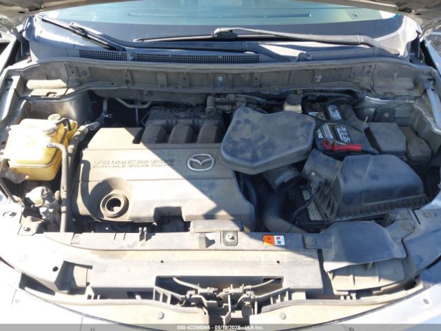 JM3TB3DV9E0437380 Mazda Cx-9 Grand Touring
