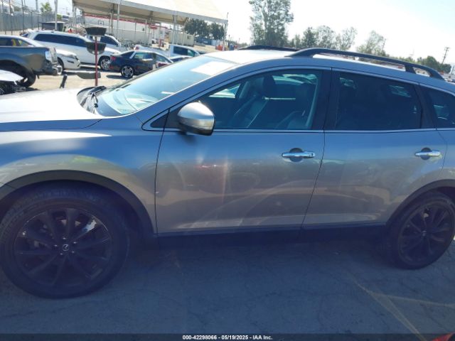 JM3TB3DV9E0437380 Mazda Cx-9 Grand Touring