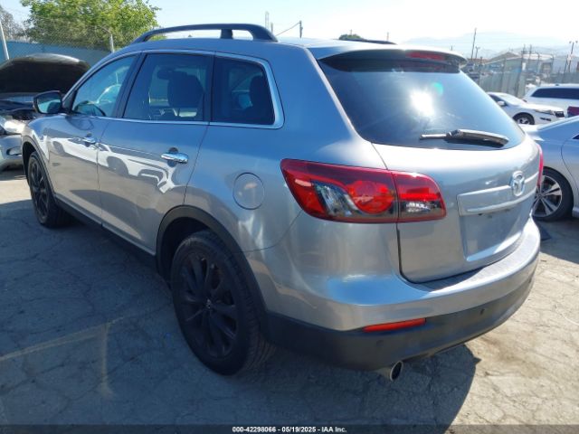 JM3TB3DV9E0437380 Mazda Cx-9 Grand Touring