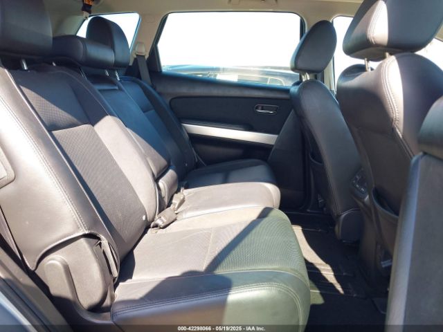 JM3TB3DV9E0437380 Mazda Cx-9 Grand Touring