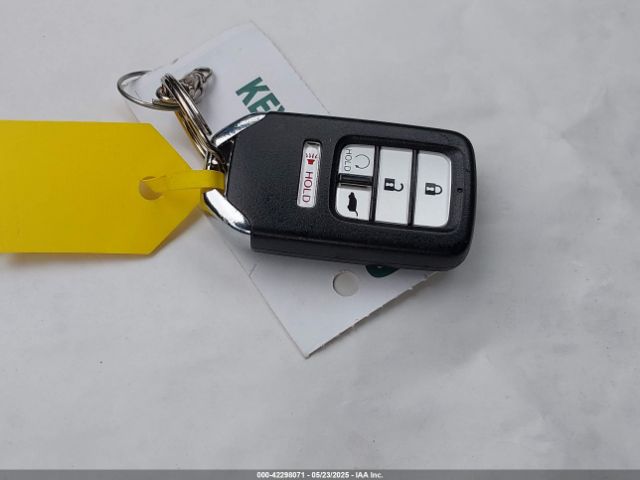 7FART6H53ME034608 Honda Cr-v Hybrid Ex