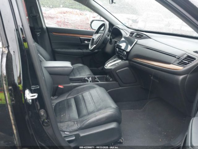 7FART6H53ME034608 Honda Cr-v Hybrid Ex