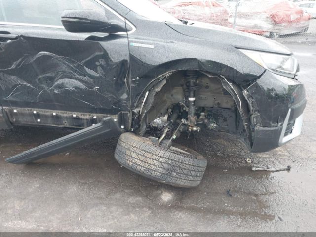 7FART6H53ME034608 Honda Cr-v Hybrid Ex