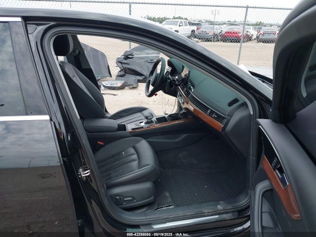 2022 AUDI A4 WAUABAF44NA018899 Photo 4