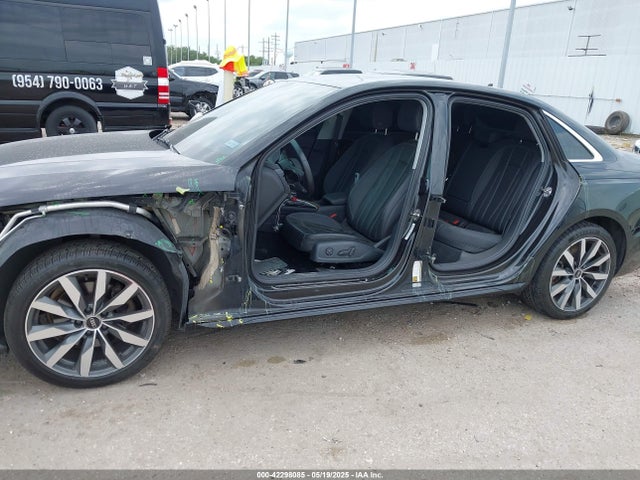 2022 AUDI A4 WAUABAF44NA018899 Photo 5